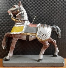 ELASTOLIN No. 0822  Pferd für