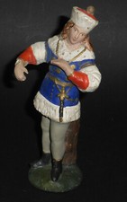 Elegenater Prinz Antike Masse